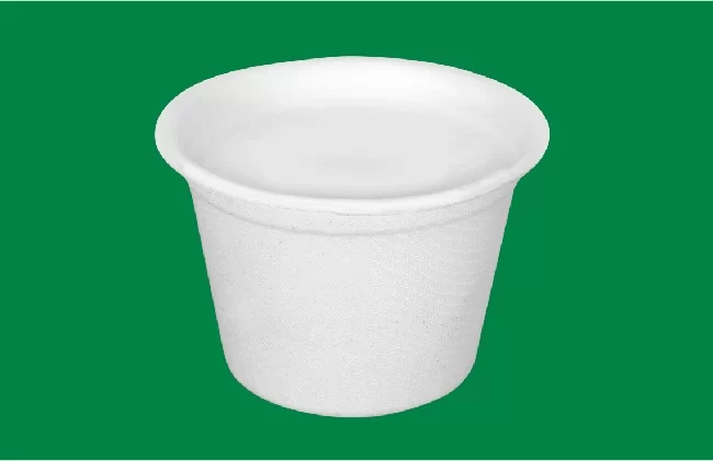 Cup & Lids 60ML Cup