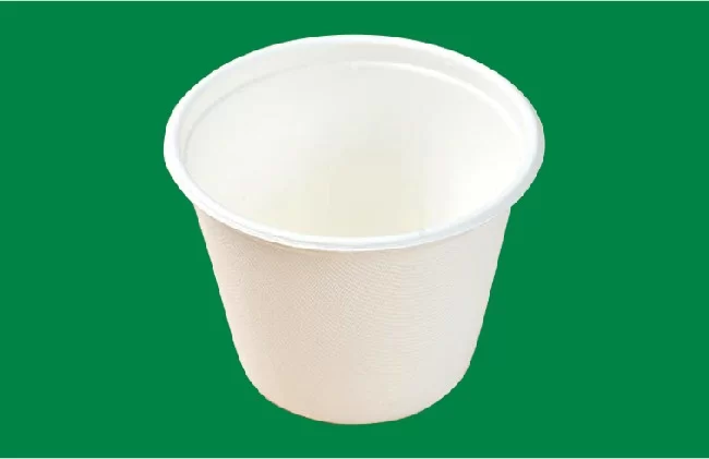 Cup & Lids 110ML Cup