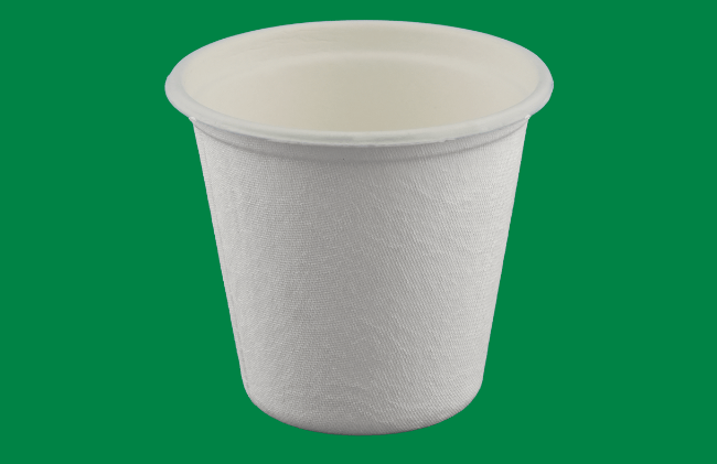 Cup & Lids 250 ML Cup