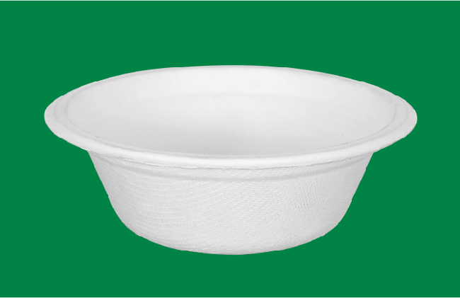 Dona & Bowl 350Ml (12oz) Bowl